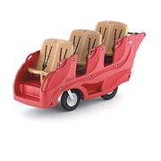 Gaggle� 6-Passenger Buggy