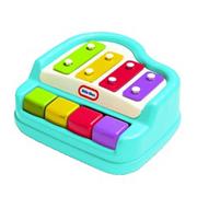 Tap-A-Tune Piano