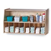 Diaper Organizer