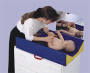Baby Changing Pad