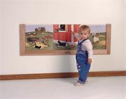 Acrylic Framer