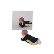 Mini Corner Mirror