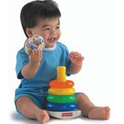 Fisher-Price� Rock-A-Stack�