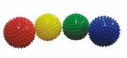 Sensory Balls  (set of 4)