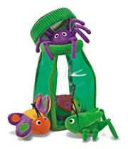 Melissa & Doug� Bug Jug Fill & Spill