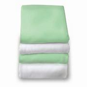 Foundations� Crib Sheets