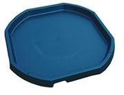Active World Recycled Material Tray