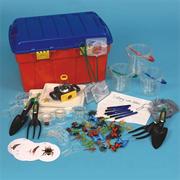 Life Cycle Grab and Go Kit