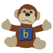 More info about Cheeky Chimps (set of 26) Cheeky Chimps (set of 26)