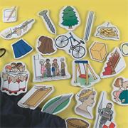 More info about Object Bag (bag of 115) Object Bag (bag of 115)