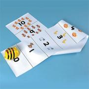 Bee-Bot Number Track
