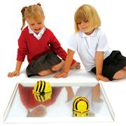 Bee-Bot� Mirrored Tray