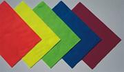 Neon Felt Pack, 9x12"  (pack of 50)