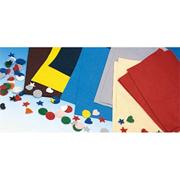 8-3/4 x 11-3/4" Felt Pieces  (pack of 96)