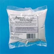 Soda Ash Dye Fixer, 16 oz.