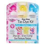 Tie-Dye Kit for 2-8 shirts