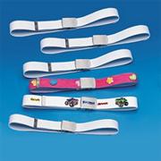 Color-Me� Belt  (pack of 6)