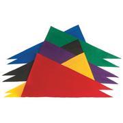 Felt Banners  (pack of 12)