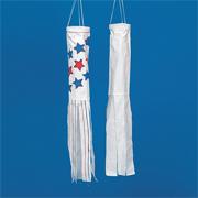 Color-Me� Windsock  (pack of 12)