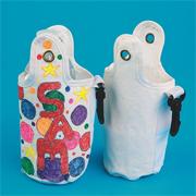 Color-Me� Water Bottle Holder (pack of 12)