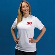 S&S Logo T-Shirt