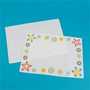 Color-Me� Canvas Placemats (pack of 24)