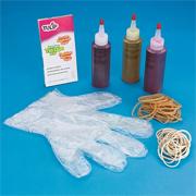 Rock Your World� Tie-Dye Kit