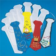 Color-Me� Neck Tie (pack of 12)