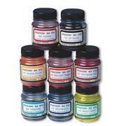 Cold Water Dye, 2/3 oz., Asst. Colors (set of 8)