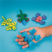 Color-Me� Sand Animals (pack of 12)