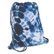 Indigo Tie-Dye Kit For 15 Shirts