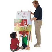 Standard Teachers Easel
