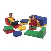 Preschool Loungers