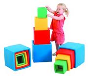 Nest N' Stack Blocks