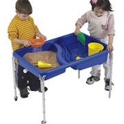 Neptune Table and Lid