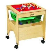 Multi Sensory Table
