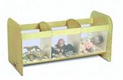 Toy Bin
