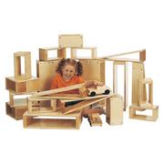 Hollow Blocks (set of 20)