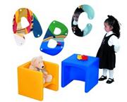 See Me A-B-C MIrrors