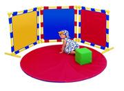 3 Square PlayPanel<sup>�</sup> Set (set of 3)
