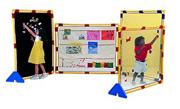 Big Screen Activity PlayPanel<sup>�</sup> Set (set of 4)