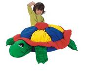 Giant Floor Cushion - Turtle