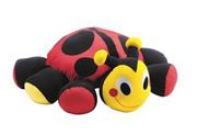 Soft Seats Cushion - Ladybug