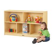 Low Single Mobile Storage Unit