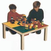 Funtable for Flexiblocks, Toddler