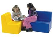 Harmony Soft Furniture Set I (set of 3)