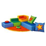 Podium Cocoon Kit (kit of 6)