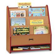 Sproutz� One-Sided Book Stand