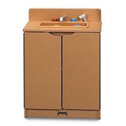 Sproutz� Kitchen Sink