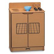 Sproutz� Kitchen Stove